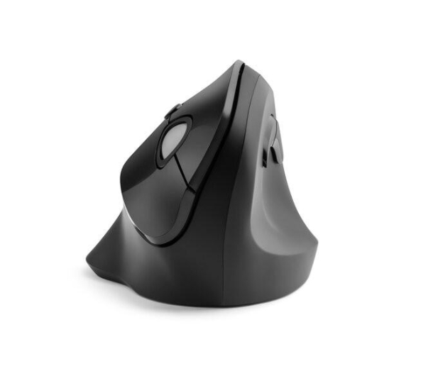 Kensington Pro Fit Ergo Vertical Wireless Mouse Black - 1325082 - zdjęcie 5